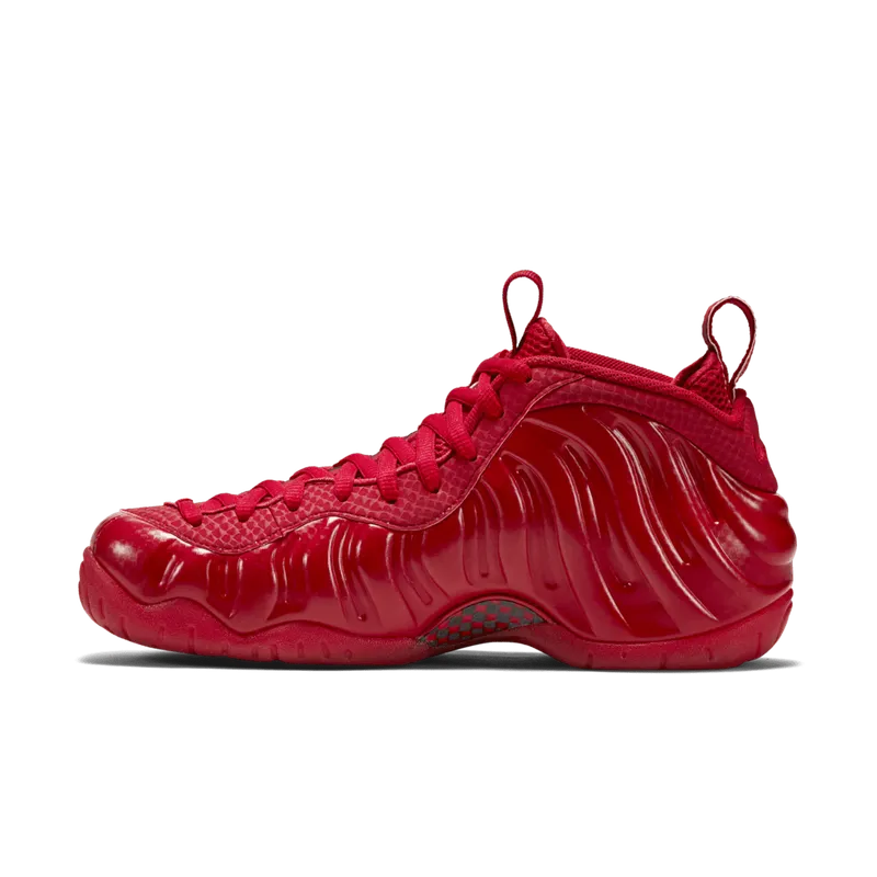 Nike Air Foamposite Pro Red October Gym Red/Gym Red-Black (624041-603)