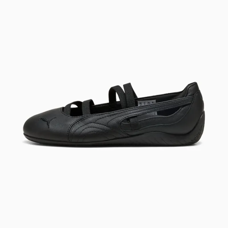 Speedcat Ballet GS “PUMA Black” (408367-01)
