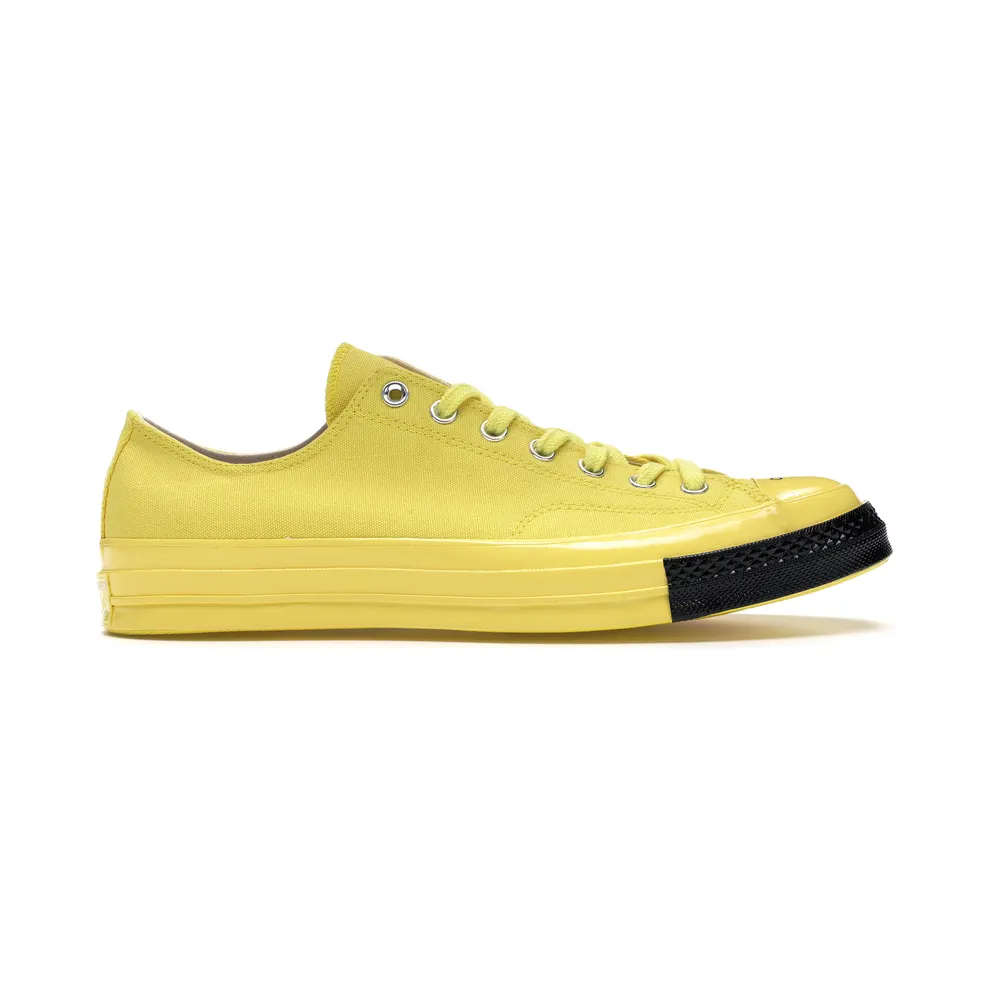 Converse Chuck Taylor All-Star 70s Ox Undercover Yellow (163011C23)