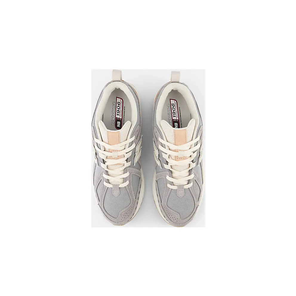 New Balance 1906F “Slate Grey” (M1906FA)
