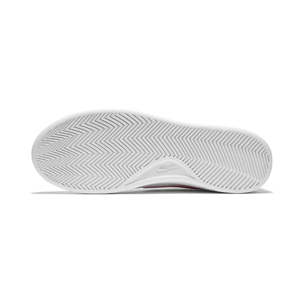 Nike Court Royale 2 Mid White Light Arctic Pink (CU9038-101)