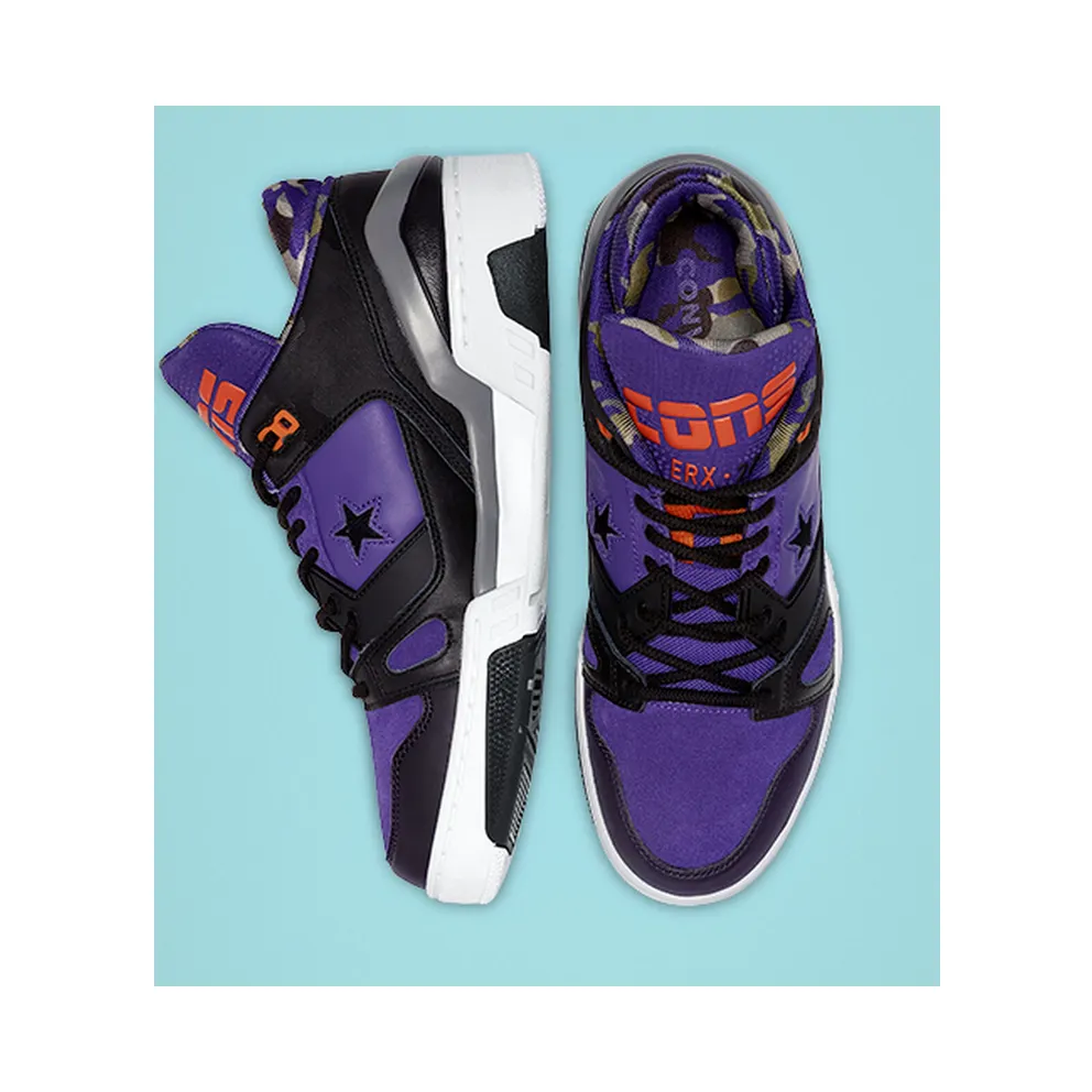 Converse ERX 260 Low Court Purple (165908C)