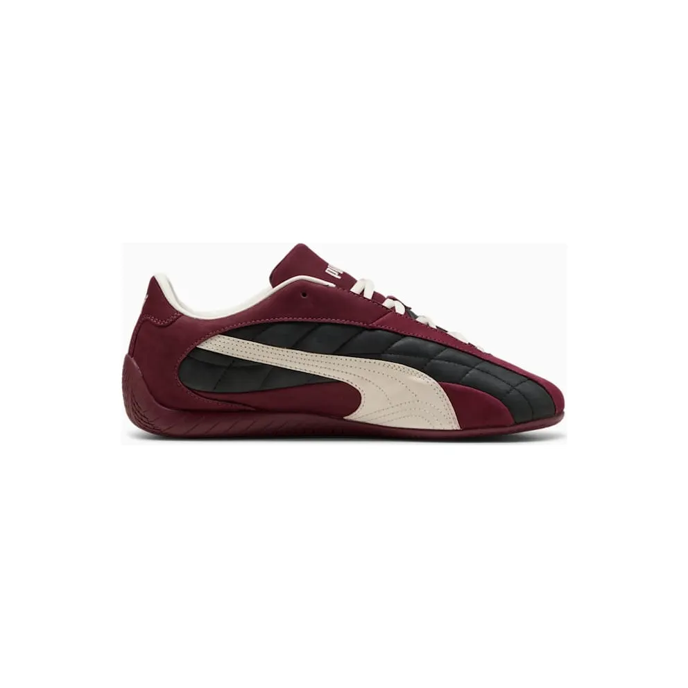 Puma Speedcat Plus Quilted “Ruby Shimmer” (403429-02)