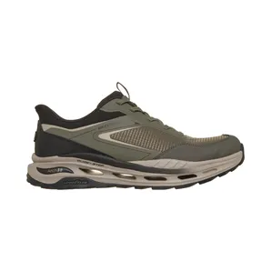 Skechers Slip-ins Relaxed Fit: Arch Fit Orvan Ultra – Talon Olijf