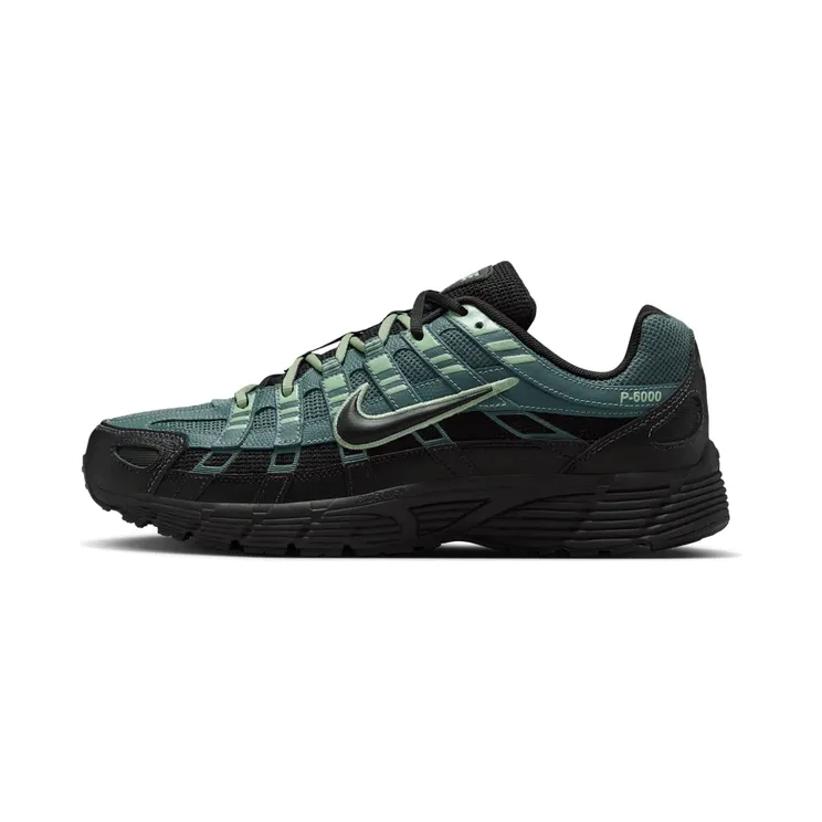 Nike P-6000 “Black / Mineral Slate / Steam” (IH8042-001)