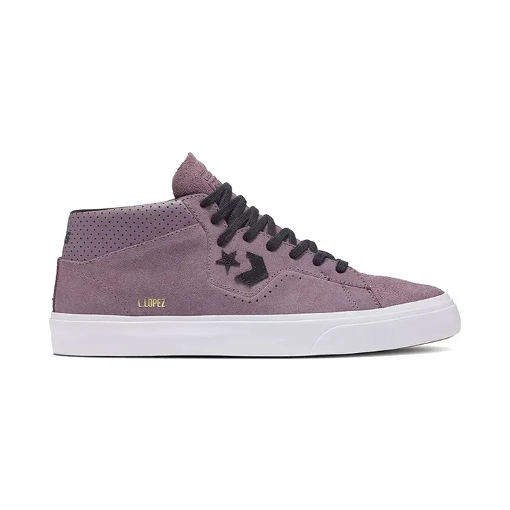 Converse Cons Louie Lopez Pro Suede “Lilac” (A04614C)