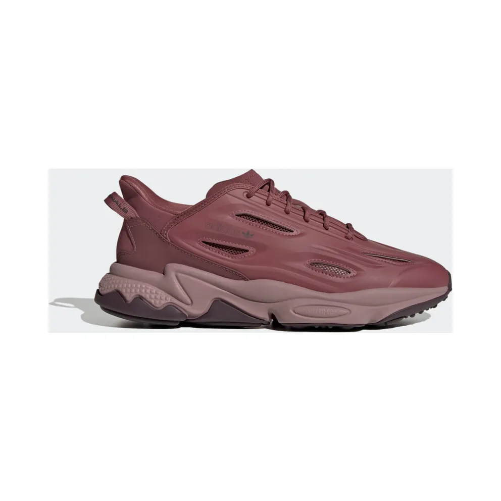 adidas OZWEEGO Celox Burgundy / Purple / Core Black (GX1864)