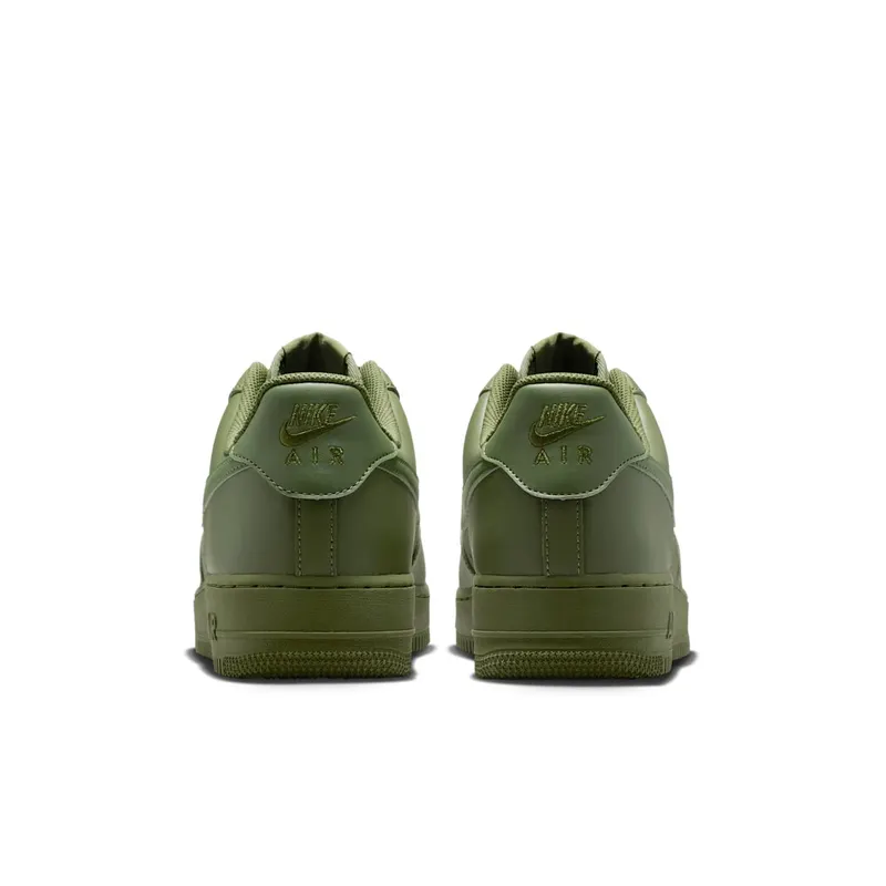 Nike Air Force 1 Low ’07 “Army Olive” (IH1698-300)