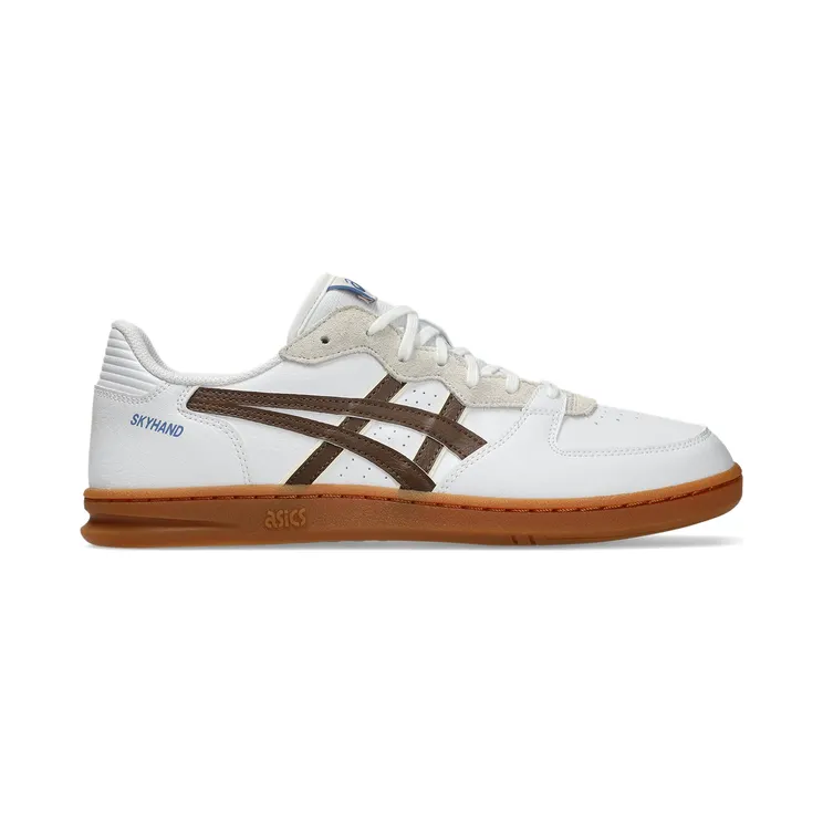Asics Skyhand OG mit Einsätzen “White” (1203A451108)