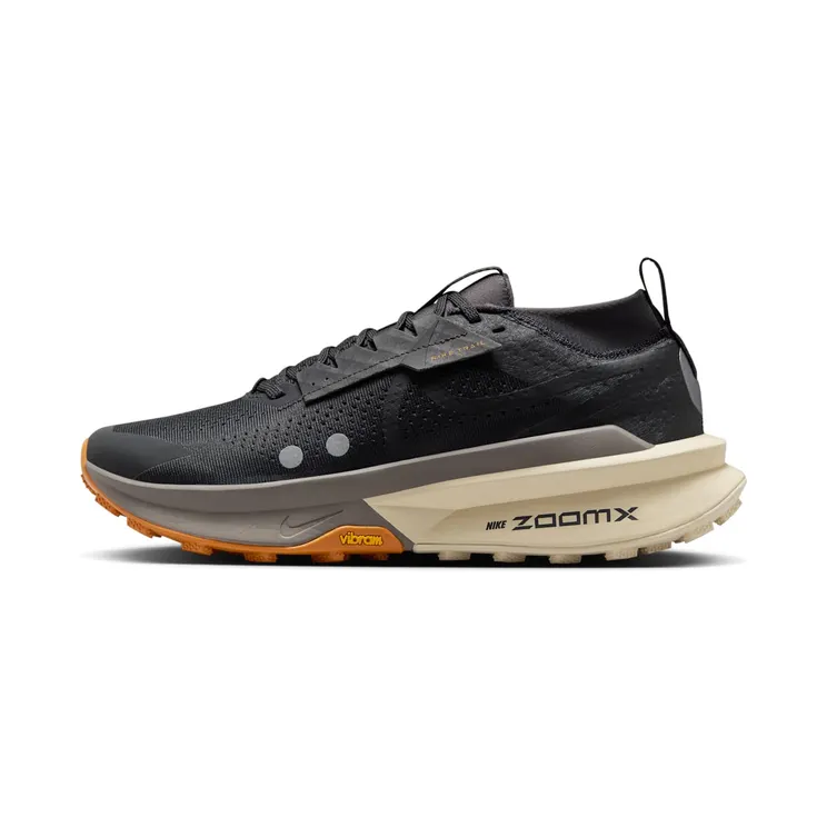 Nike Zegama 2 Off Noir “Off-Noir / Monarch / Pale Ivory / Black” (FD5190-008)
