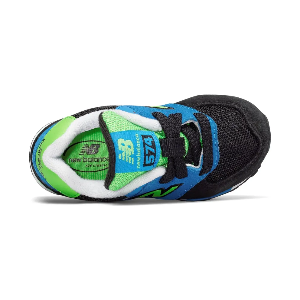 New Balance 574 Running TD “blue green” (KL574ADI)