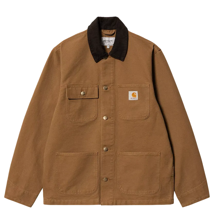 CARHARTT W.I.P. sneaker Braun (I03151900S0203)