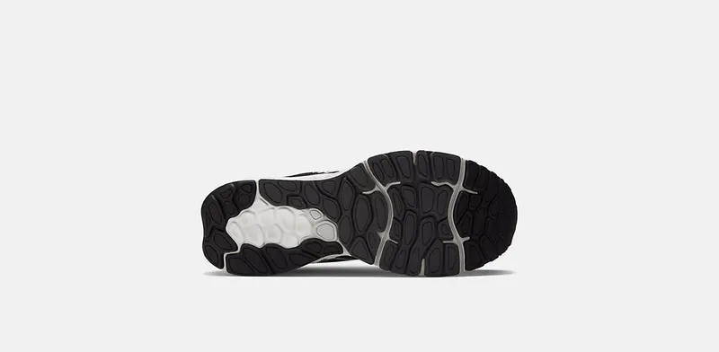 New Balance New Balance Black/Grey (M880B12)