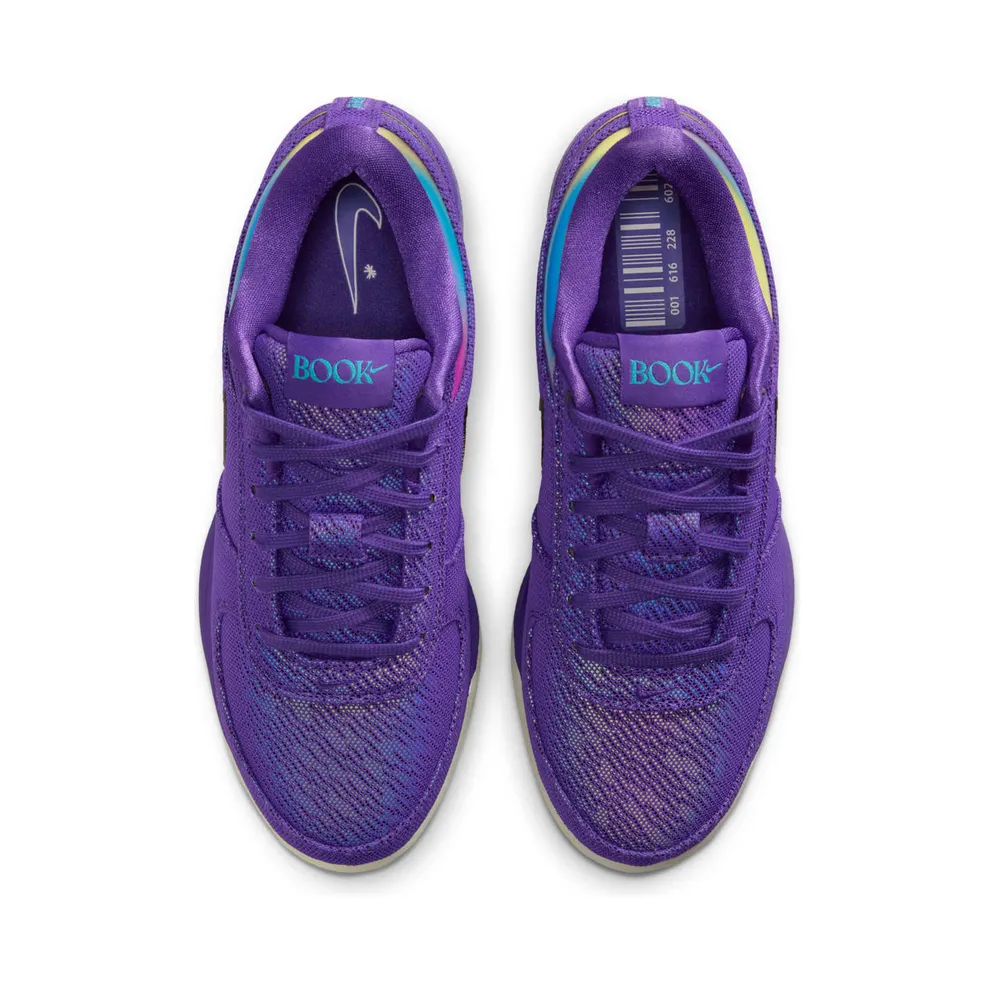 Nike Book 1 “Aurora” (IM7609-500)