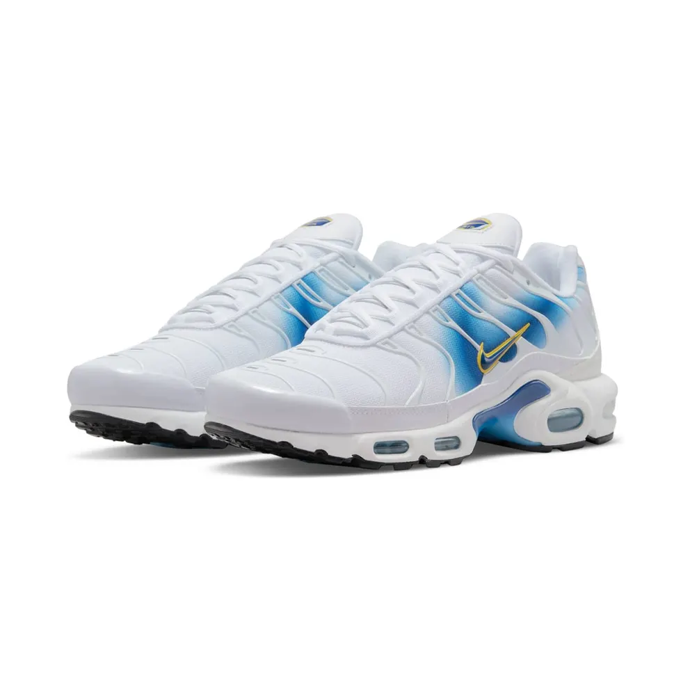 Nike Air Max Plus White (DX8962-100)