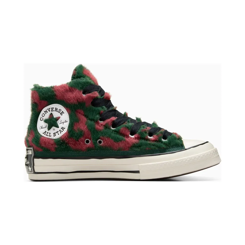 Converse Chuck 70 Luxe Plush (A09503C)
