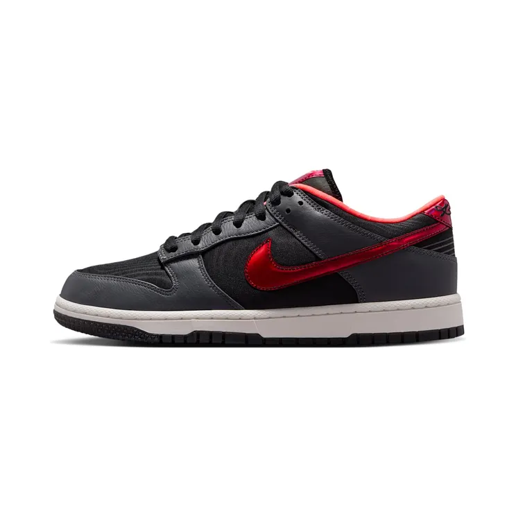 Nike Dunk Low Protro – “Black / Multi-Color / Hot Punch” (IQ3919-001)