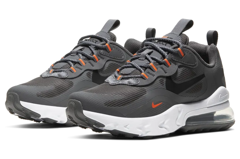 Nike Air Max 270 React Grijs (CZ4197-001)