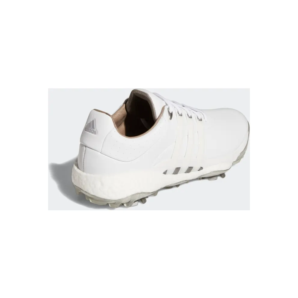 Adidas TOUR360 22 Cloud White / Cloud White / Silver Metallic (GV7245)