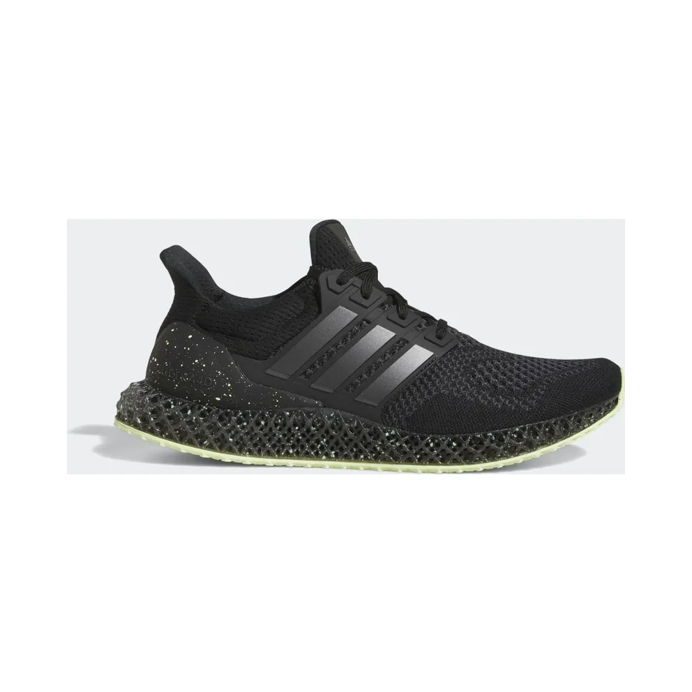 Adidas Ultra adidas 4D Core Black / Core Black / Carbon (HP9732)