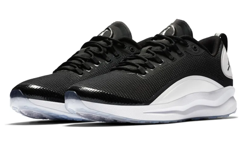 Jordan Zoom Tenacity Black White (AH8111-010)