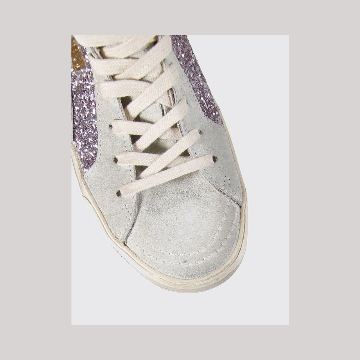 Golden goose Sneakers Lilac (GWF00115F00452682284) (3)