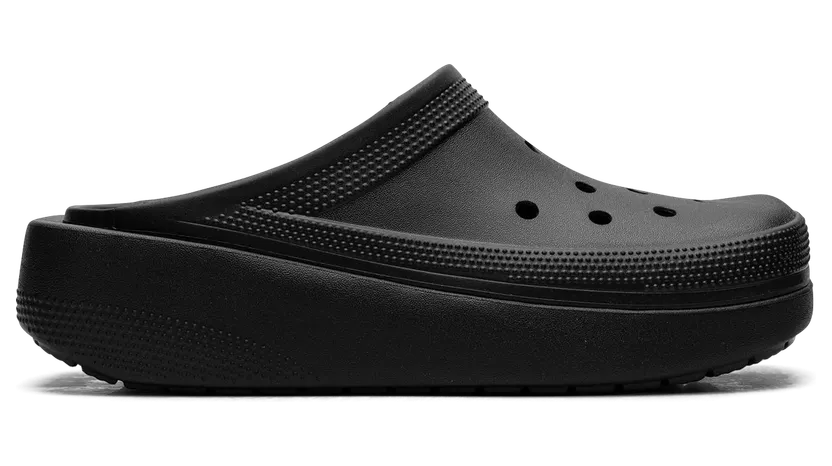 crocs-sneaker 209562-001