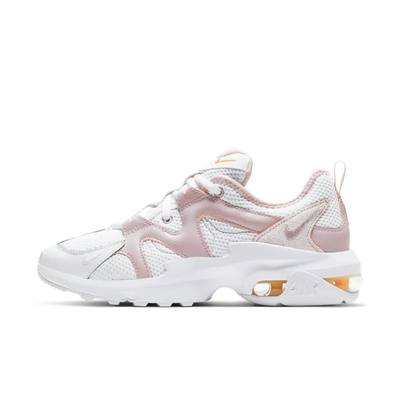 Nike Air Max Graviton ‘Barely Rose’ White/Barely Rose (AT4404-105)