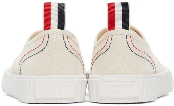 Thom Browne Off-White Heritage Vulcanized (FFD063A-06555)