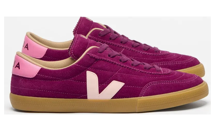 VEJA Panenka Sneakers – Violett (FU0321833)