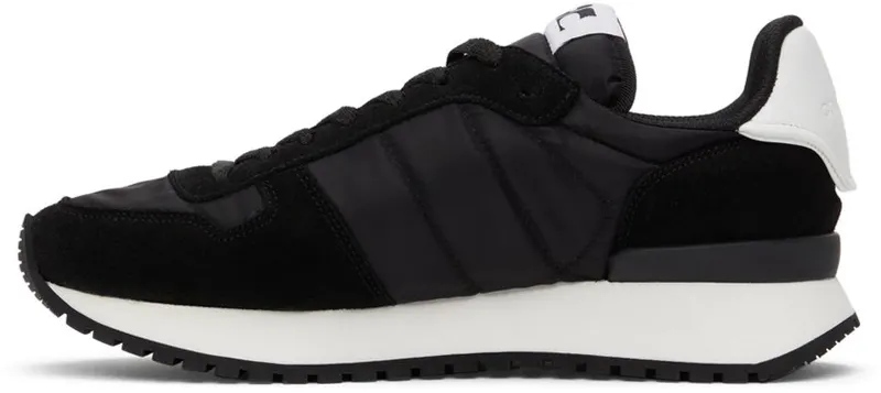 Courrèges Black Casual (122SCS015CR0005)