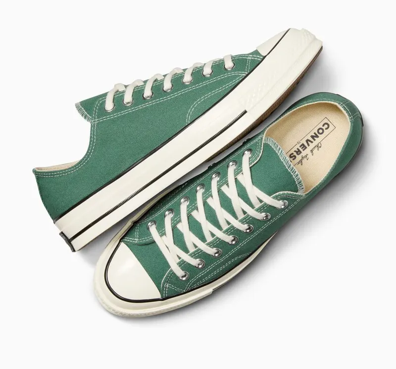 Converse Chuck 70 – “Admiral Elm” (A06524C)