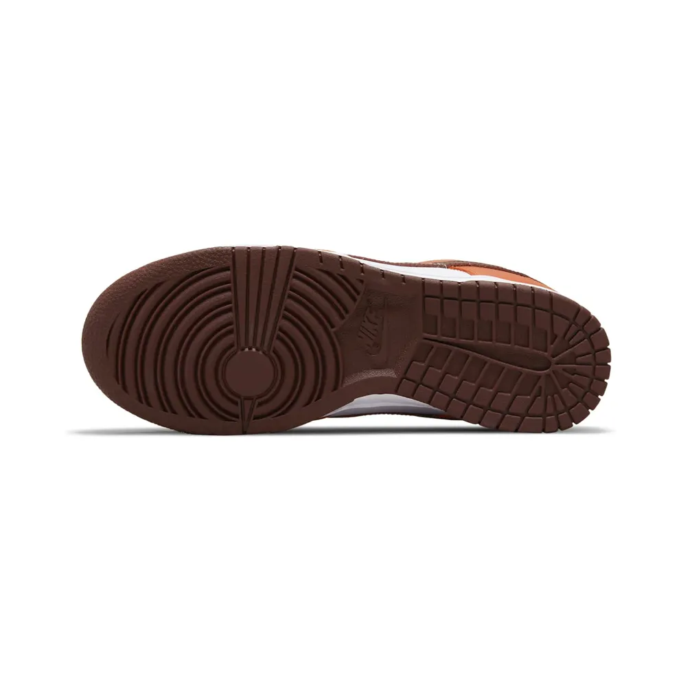 Nike Dunk Low Bronze Eclipse (W) (DQ4697-800)