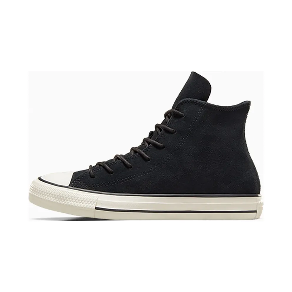 Converse Chuck Taylor All Star Mono Suede Black/black/egret