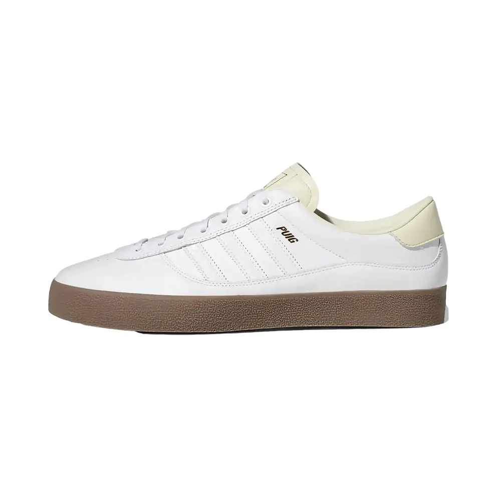 Adidas PUIG Indoor “White Gum” (GY6935)