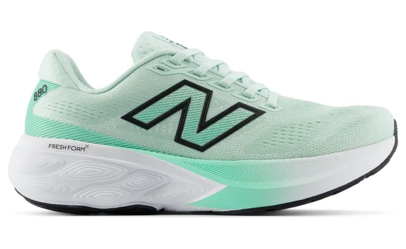New Balance Fresh Foam grün (W8803SS-2A)