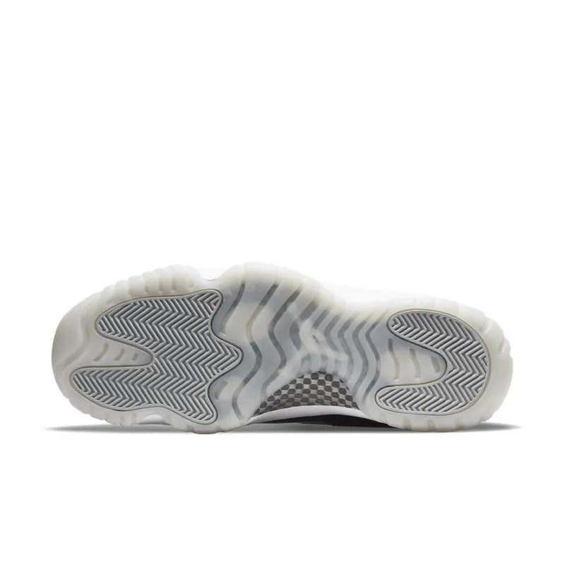 Jordan 11 Retro Jubilee 25th Anniversary Black/Multi-Color-White-Multi-Color (CT8012-011)