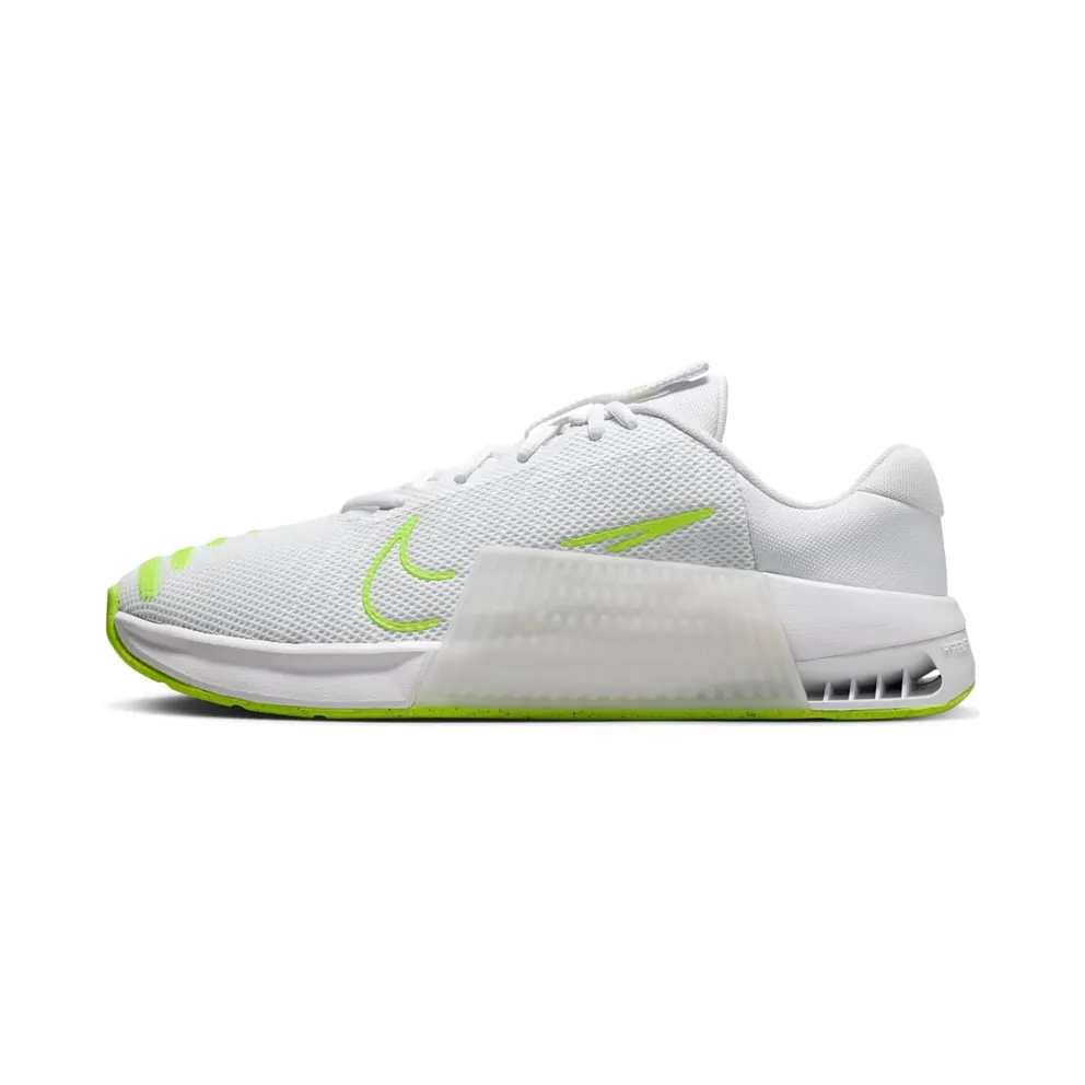 Nike Metcon 9 “White Volt” (DZ2617-104)