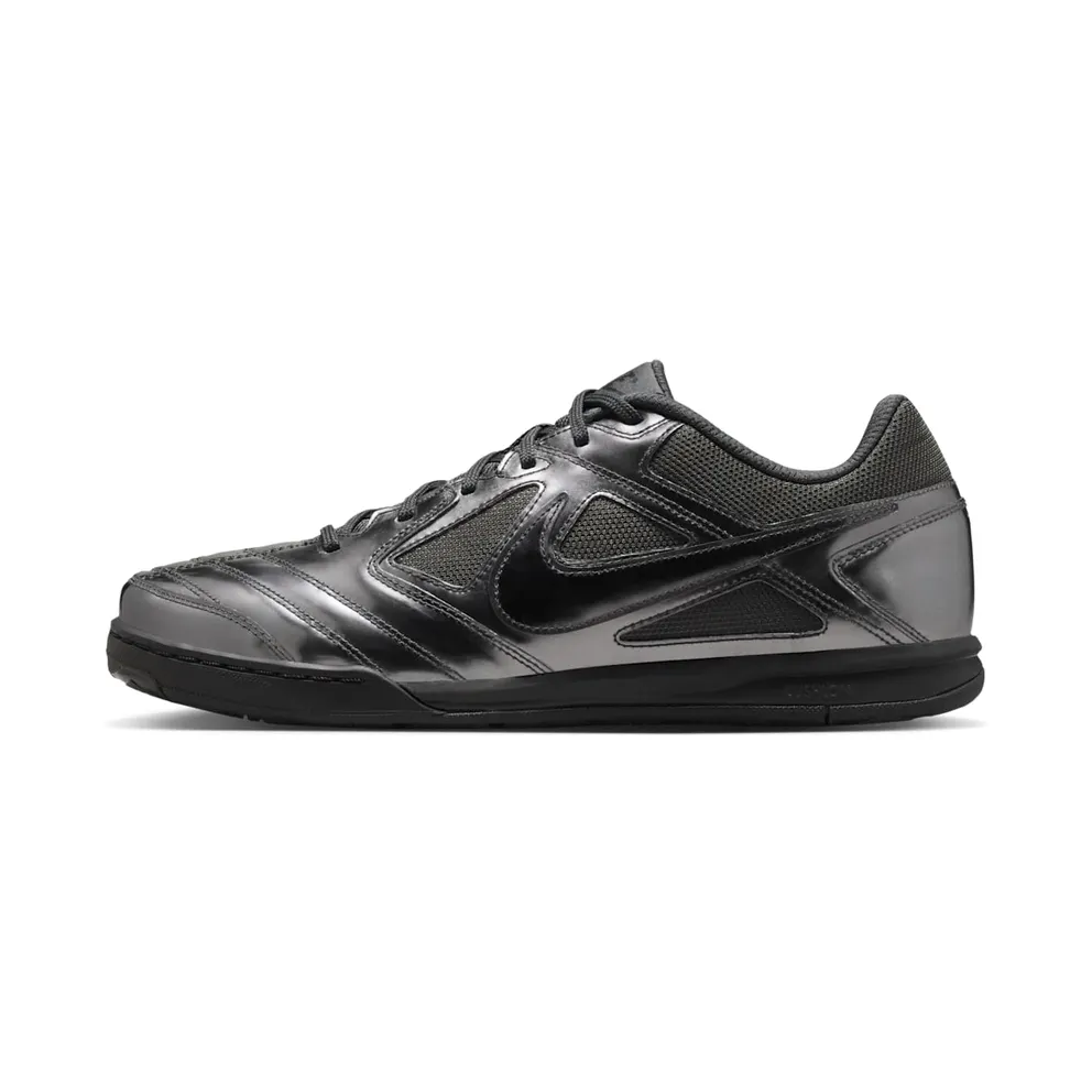 Nike Gato LV8 Metallic Anthracite Black (IB3566-002)