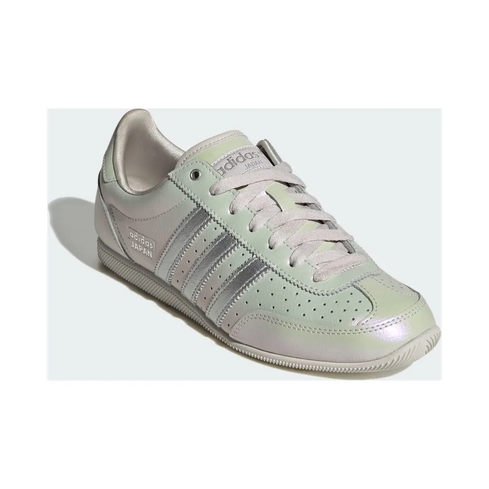 Adidas JAPAN Shoes Grey One / Chalk Pearl / Chalk Pearl (IH1605)