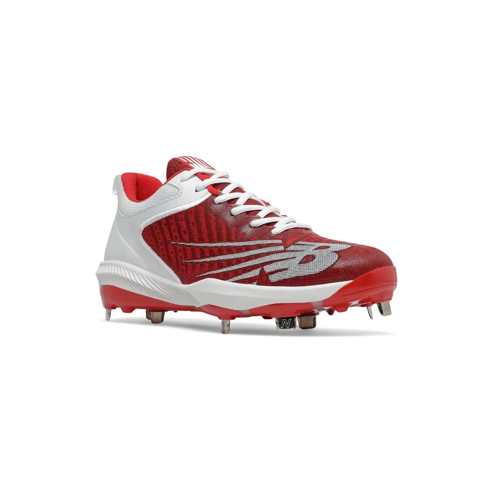 New Balance FUEL CELL METAL BASEBALL “CLEATS” (L4040TR6)