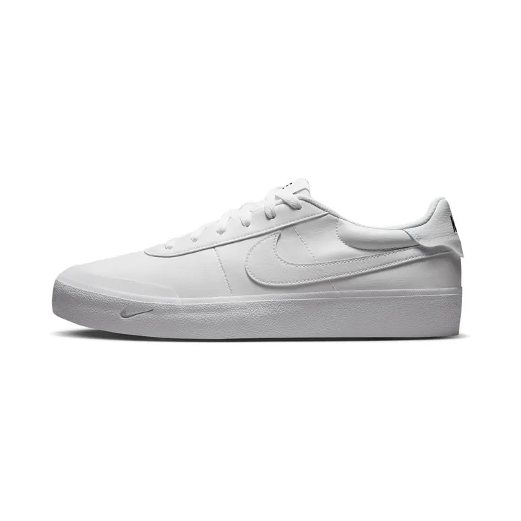 Nike Court Shot “White / Black” (FQ8146-111)