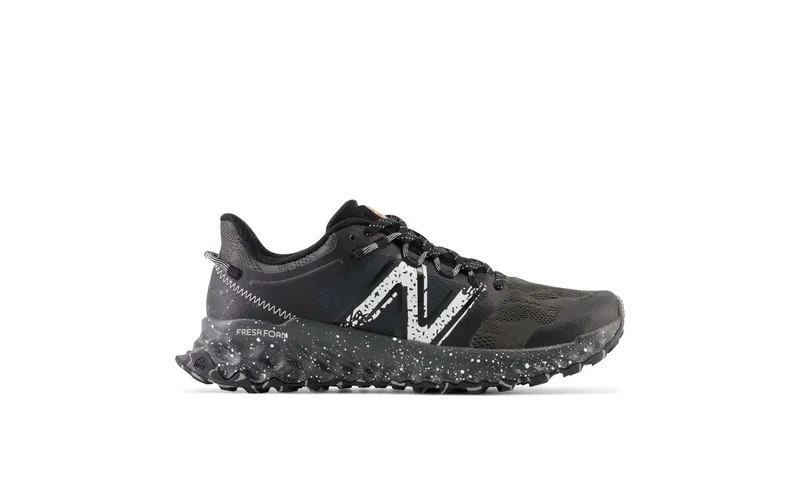 New Balance Fresh Foam Garoé Black Blacktop Sea Salt (WTGAROK1)