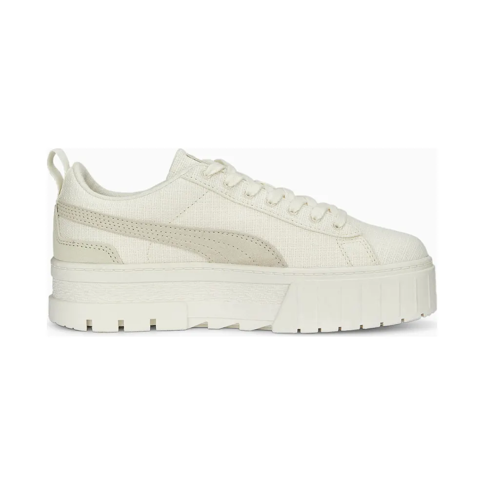 Puma Mayze Blank Canvas White (38985901)