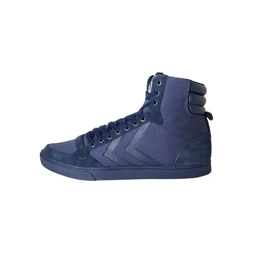 Hummel Slimmer Stadil High no-color-found (064465-8628)