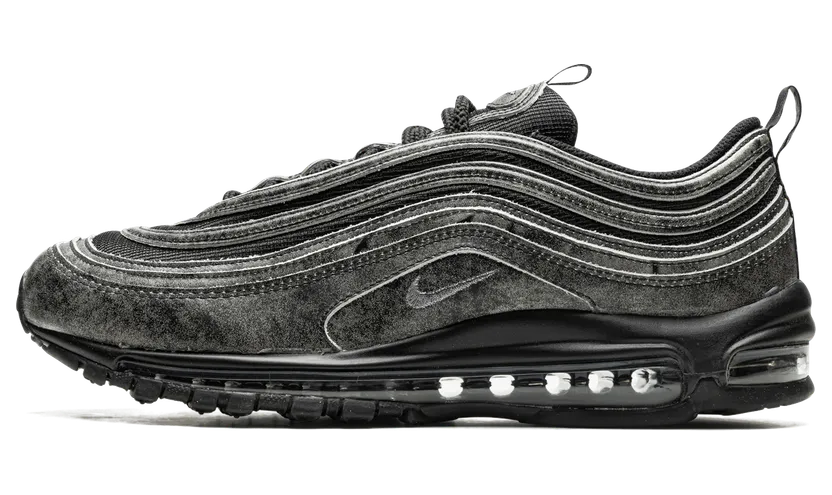 Nike Air Max 97 “Comme des Garcons – Glacier Grey” (DX6932-002)