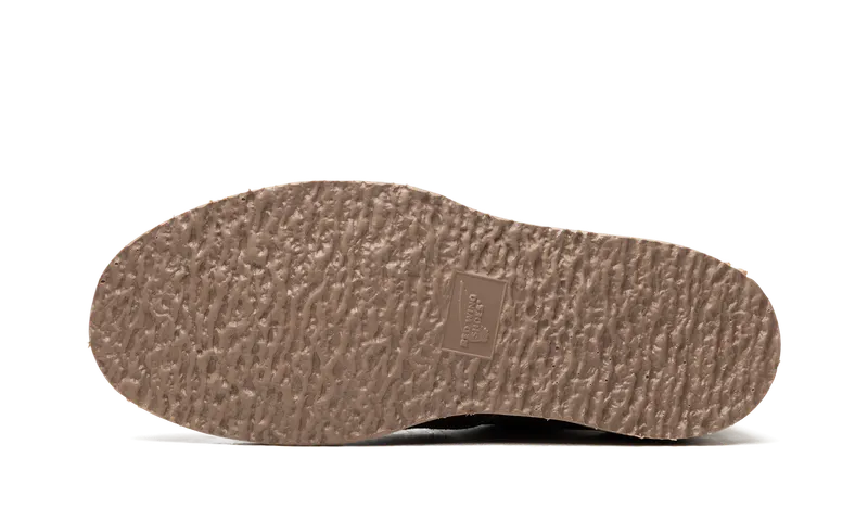 Red Wing Weekender Oxford “Chocolate Muleskinner” (3606)
