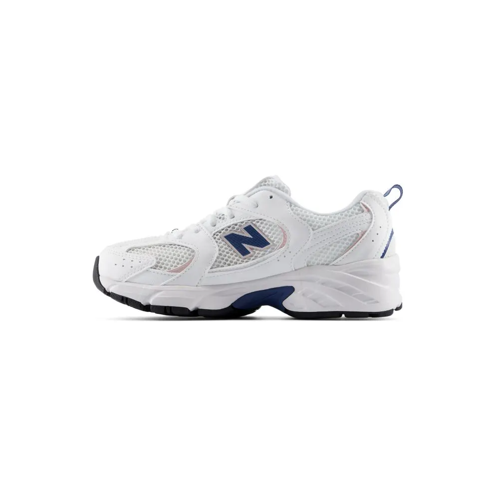 New Balance 530 White/Blue (G5302EG)