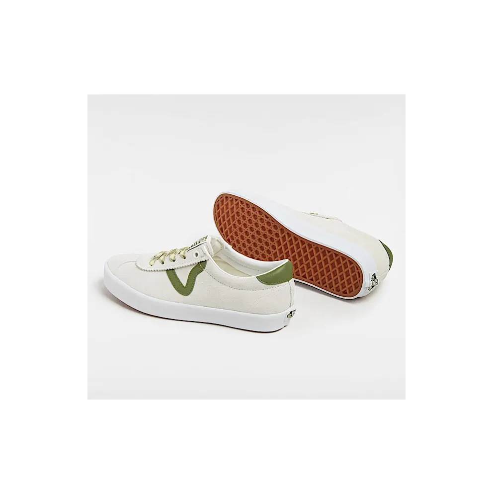 Vans Sport Low White (VN000CQRCD3)