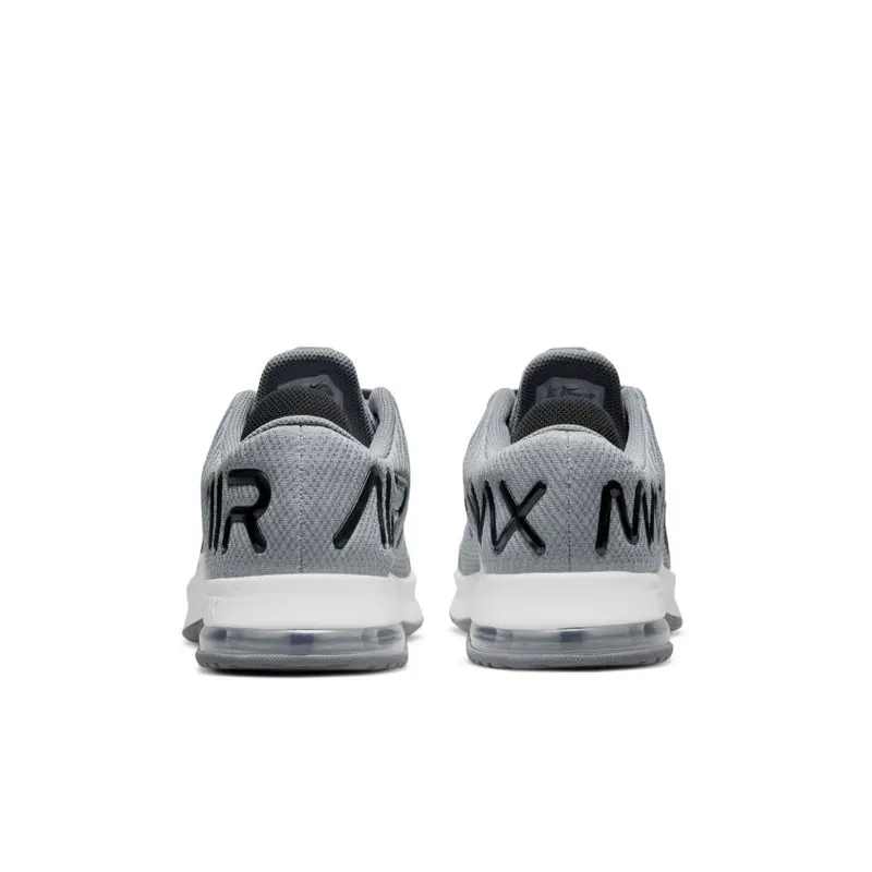 Nike Air Max Alpha Trainer 4 Trainingsschoen for Men Grey (CW3396-001)